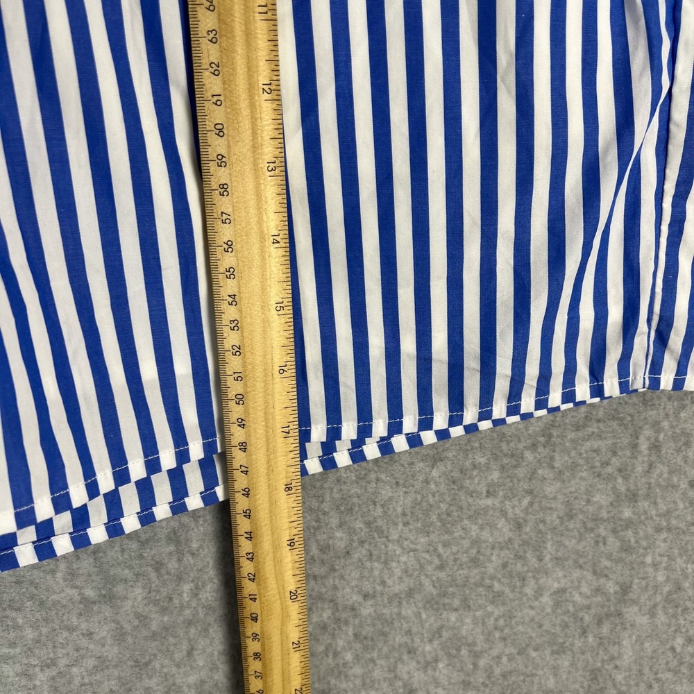 Hill House Shorts Size XL The Leo Short Blueberry Stripe - Picture 9 of 12